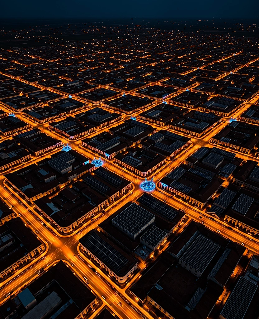 Analyse de données énergétiques sur le terrain