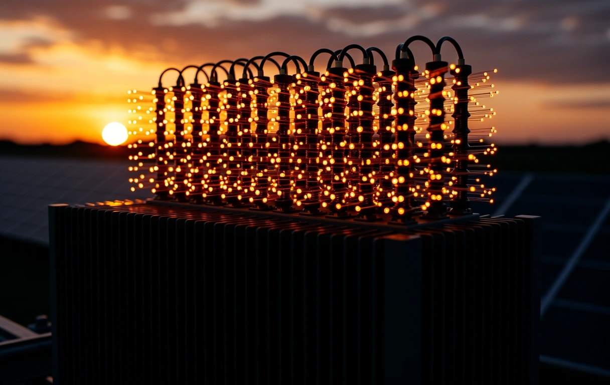 Visualisation des flux de données IA
